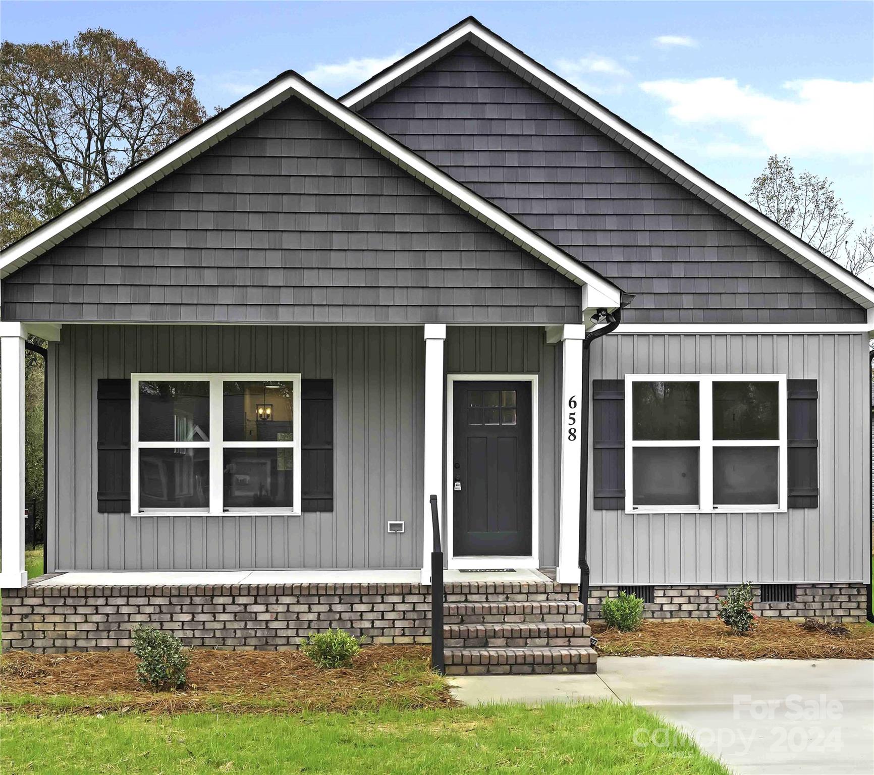 658 Bostian Road China Grove, NC 28023 - Photo 24 of 32 Gallery Image 24