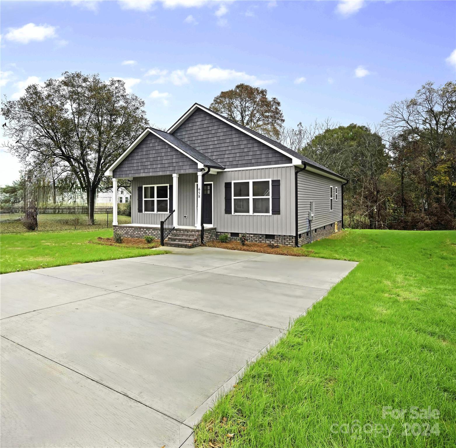 658 Bostian Road China Grove, NC 28023 - Photo 28 of 32 Gallery Image 28