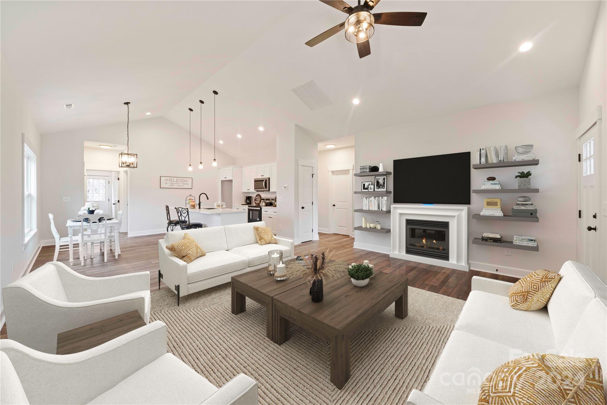 658 Bostian Road China Grove, NC 28023 - Photo 3 of 32 Gallery Image 3