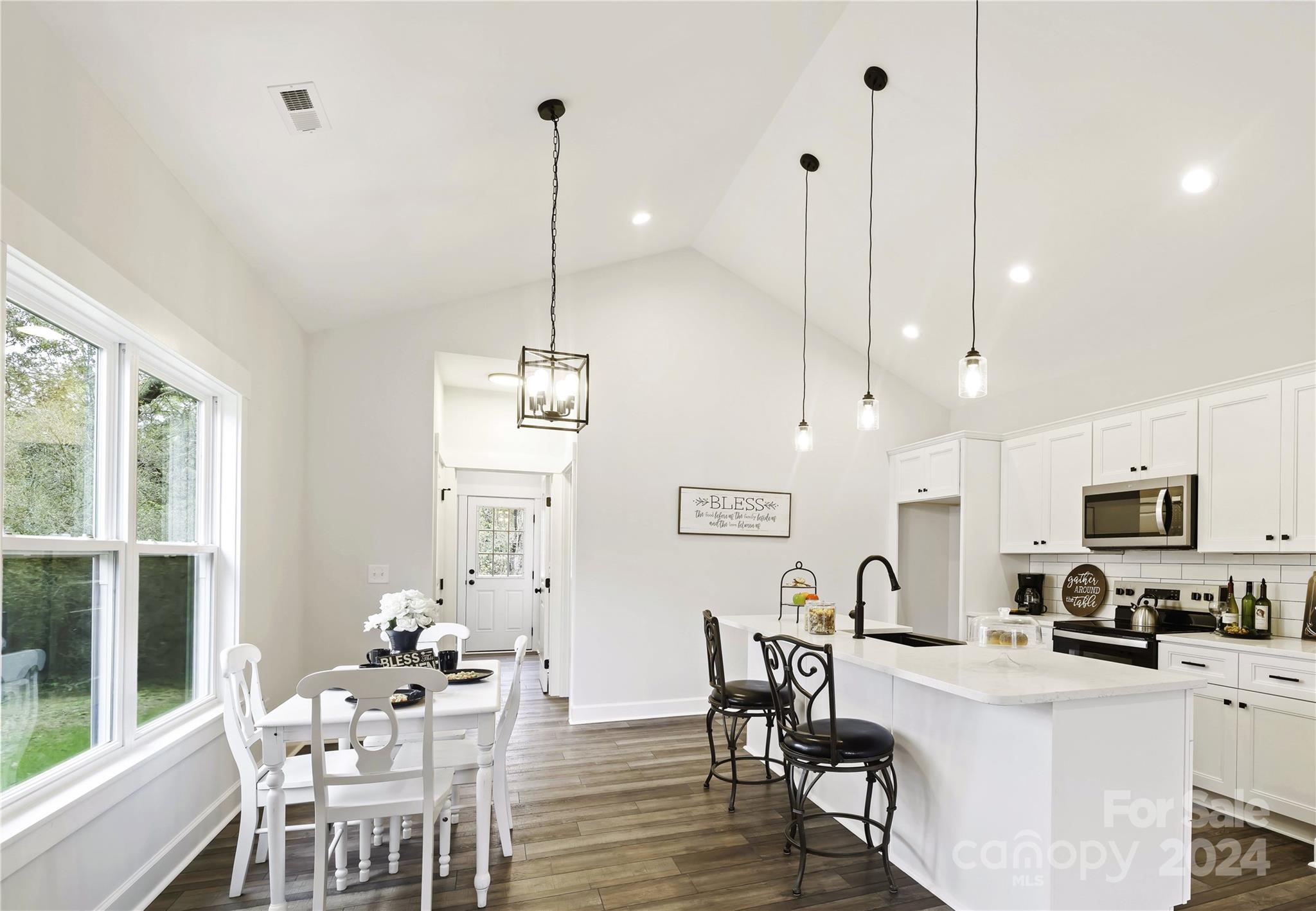 658 Bostian Road China Grove, NC 28023 - Photo 5 of 32 Gallery Image 5