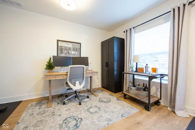 $2,350 | 743 Bates Street, Indianapolis, IN 46202