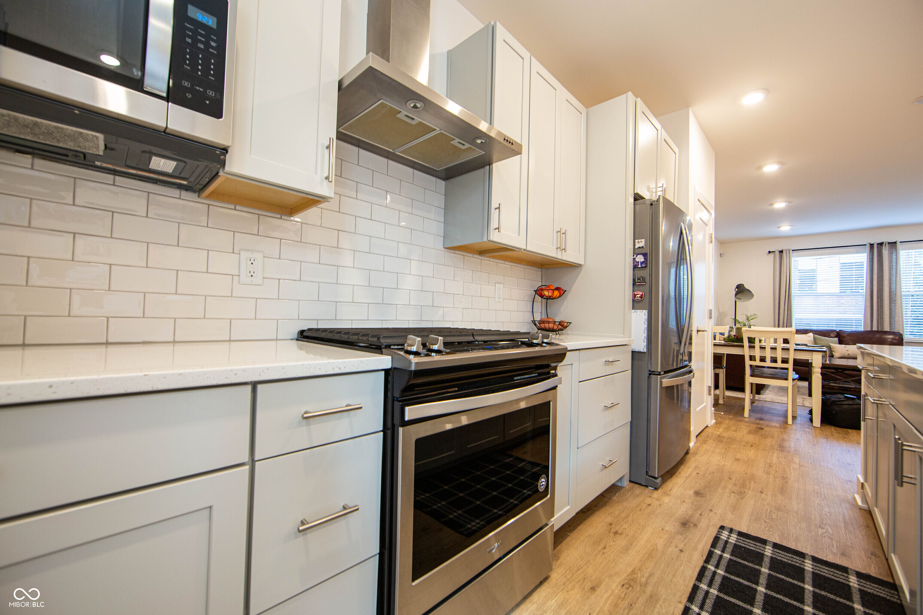 743 Bates Street Indianapolis, IN 46202 - Photo 16 of 34