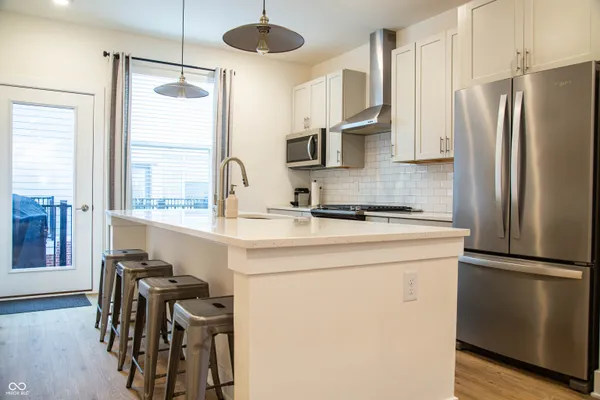 $2,250 | 743 Bates Street, Indianapolis, IN 46202