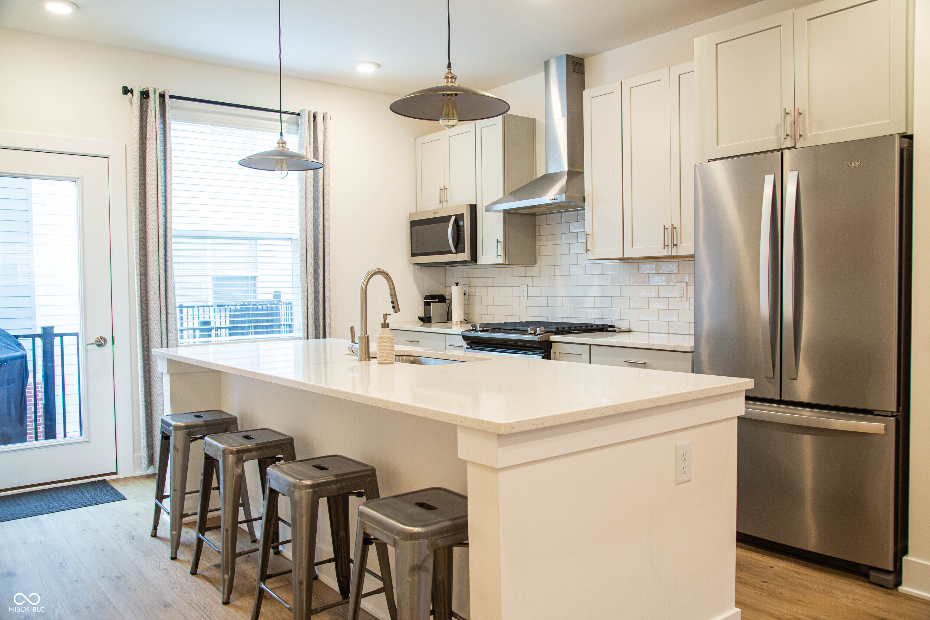 743 Bates Street Indianapolis, IN 46202 - Photo 21 of 34