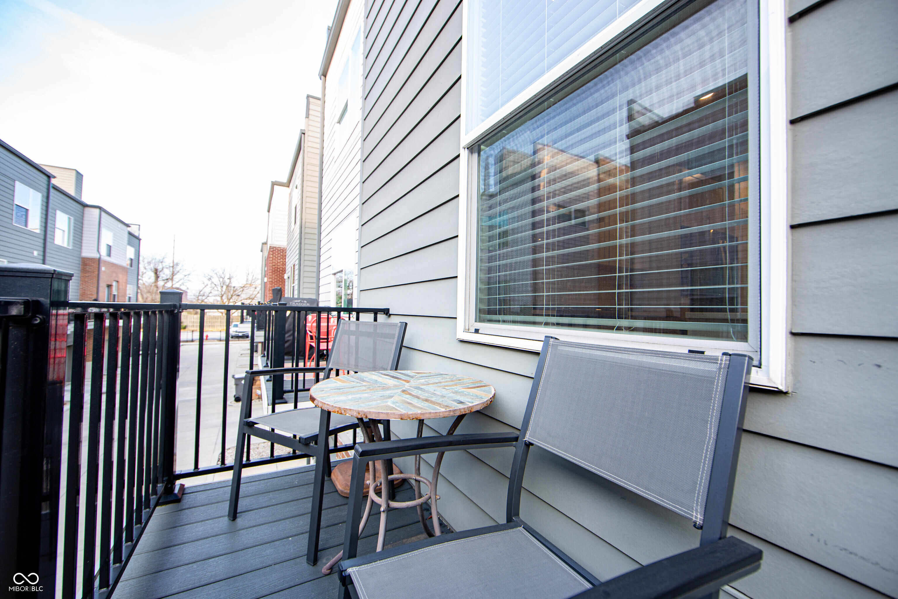 743 Bates Street Indianapolis, IN 46202 - Photo 10 of 34