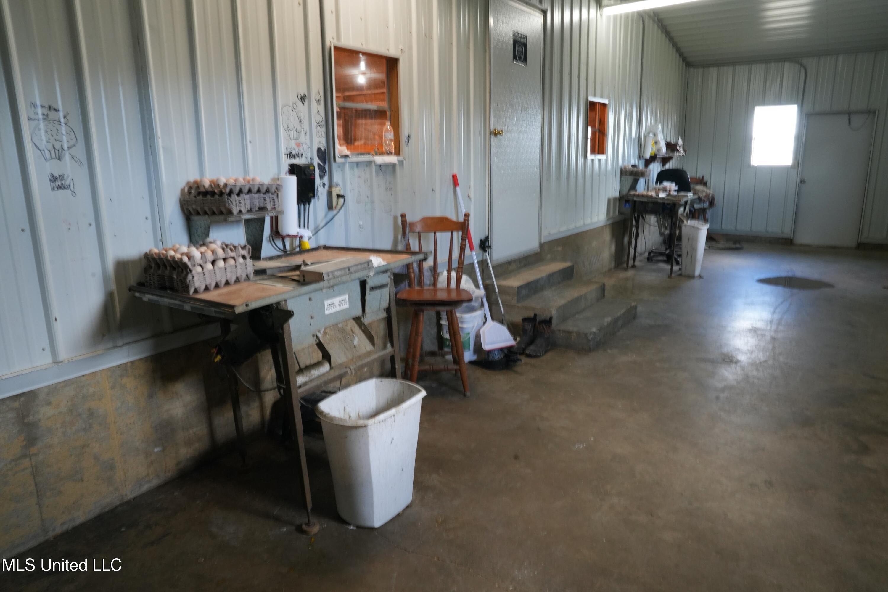 320 Billy Davis Road Silver Creek, MS 39663 - Photo 14 of 34 DSC00154