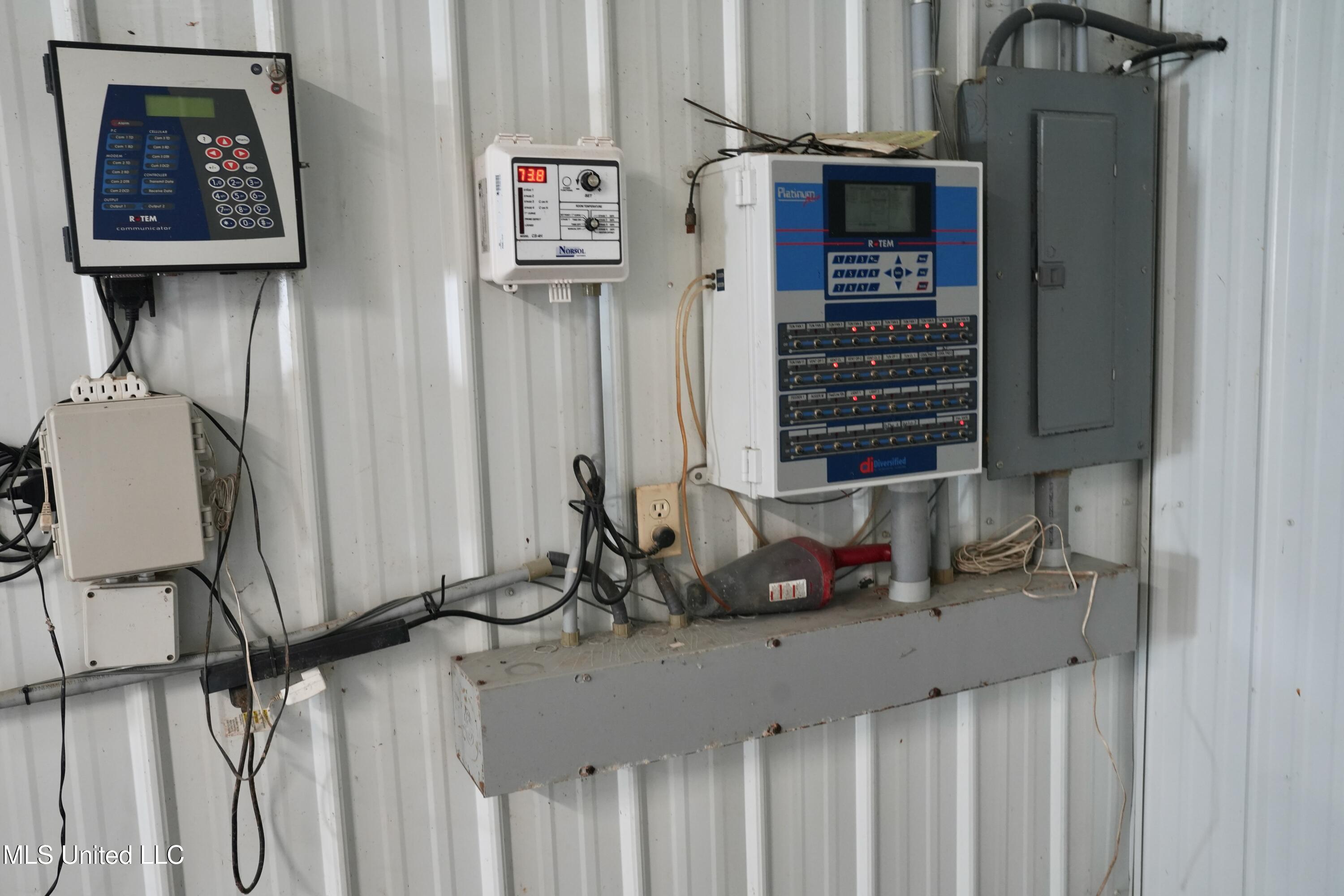 320 Billy Davis Road Silver Creek, MS 39663 - Photo 15 of 34 DSC00156