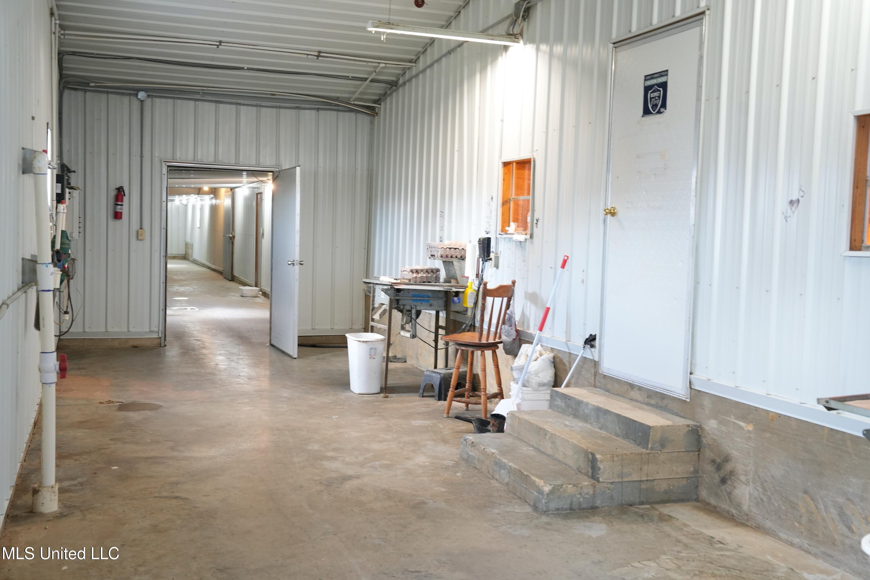 320 Billy Davis Road Silver Creek, MS 39663 - Photo 17 of 34 DSC00180