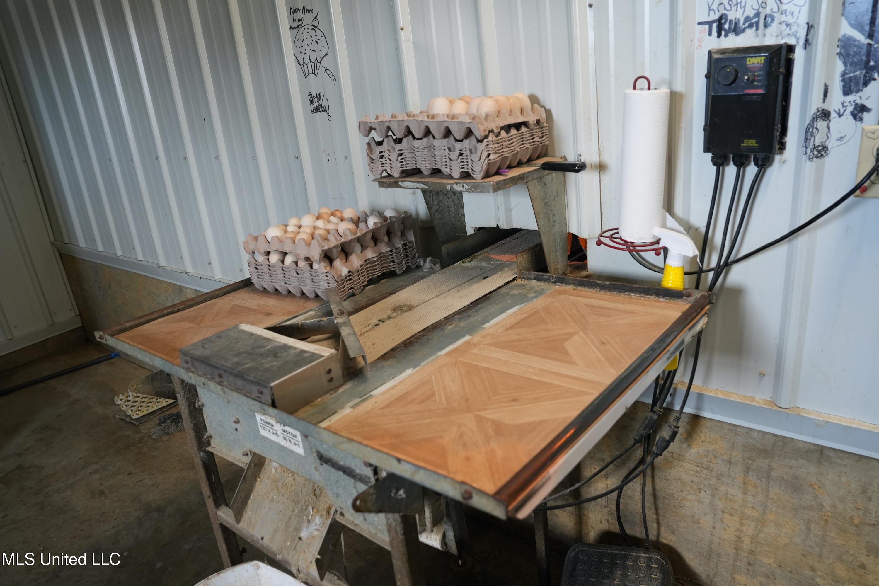 320 Billy Davis Road Silver Creek, MS 39663 - Photo 18 of 34 DSC00191