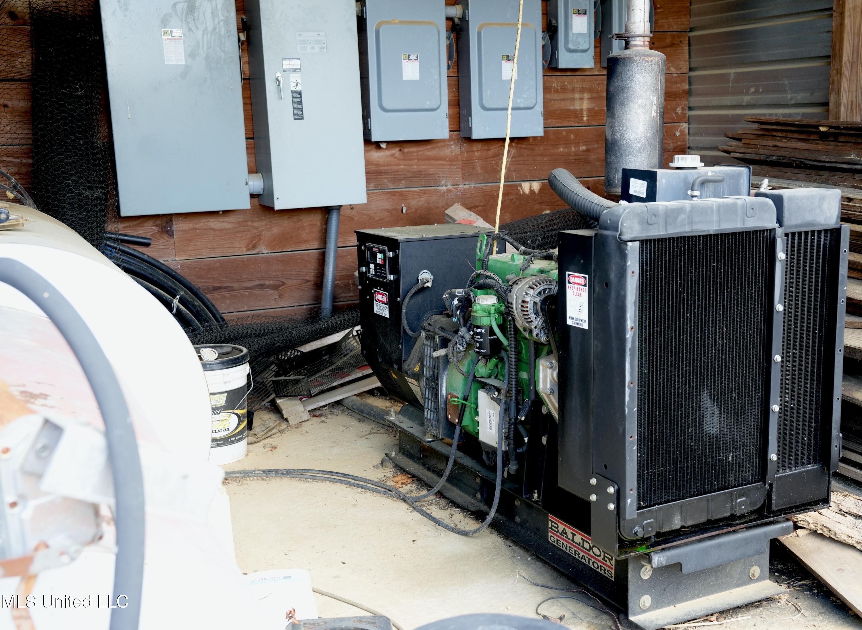 320 Billy Davis Road Silver Creek, MS 39663 - Photo 22 of 34 DSC00172