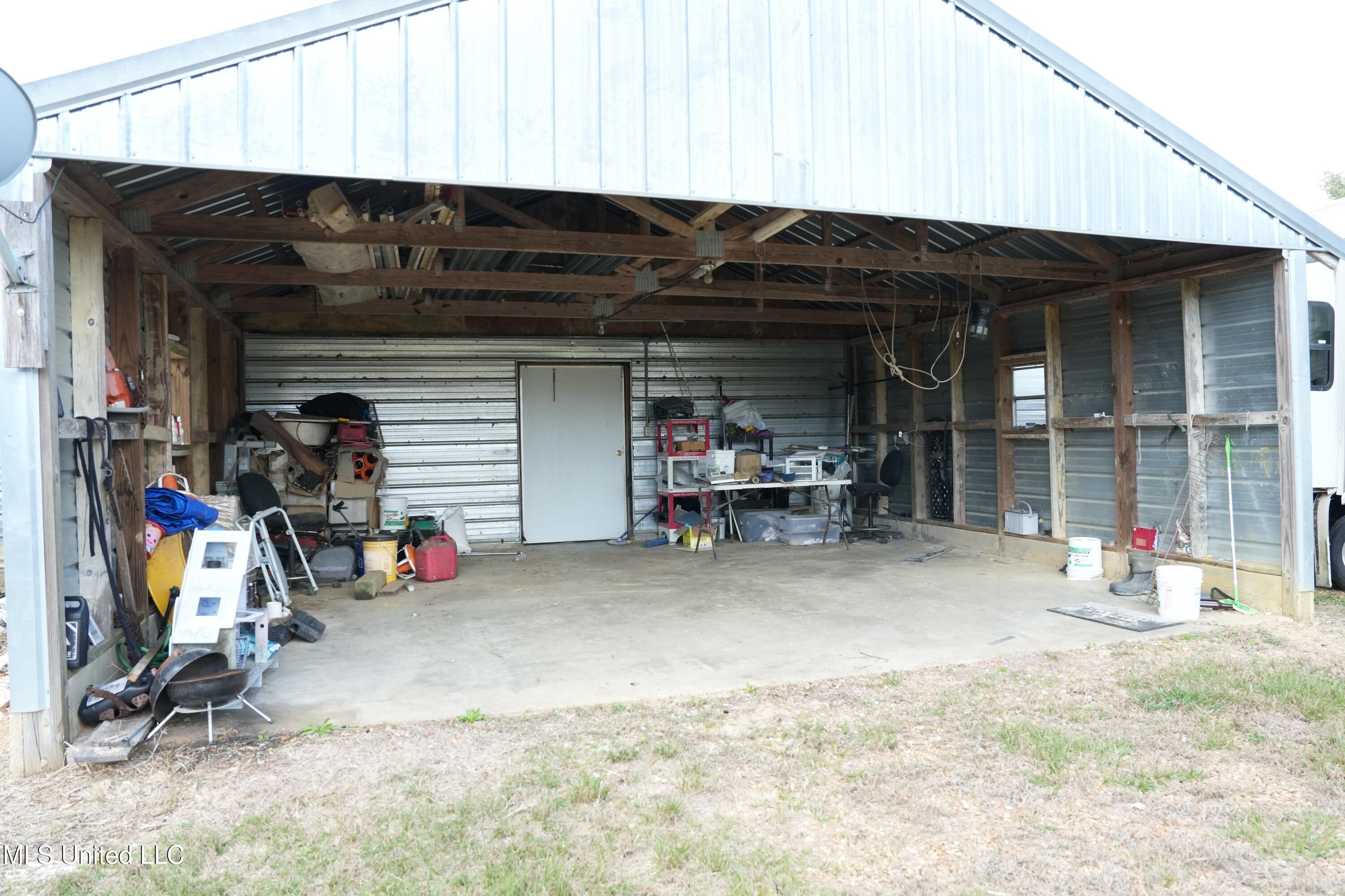 320 Billy Davis Road Silver Creek, MS 39663 - Photo 30 of 34 DSC00194