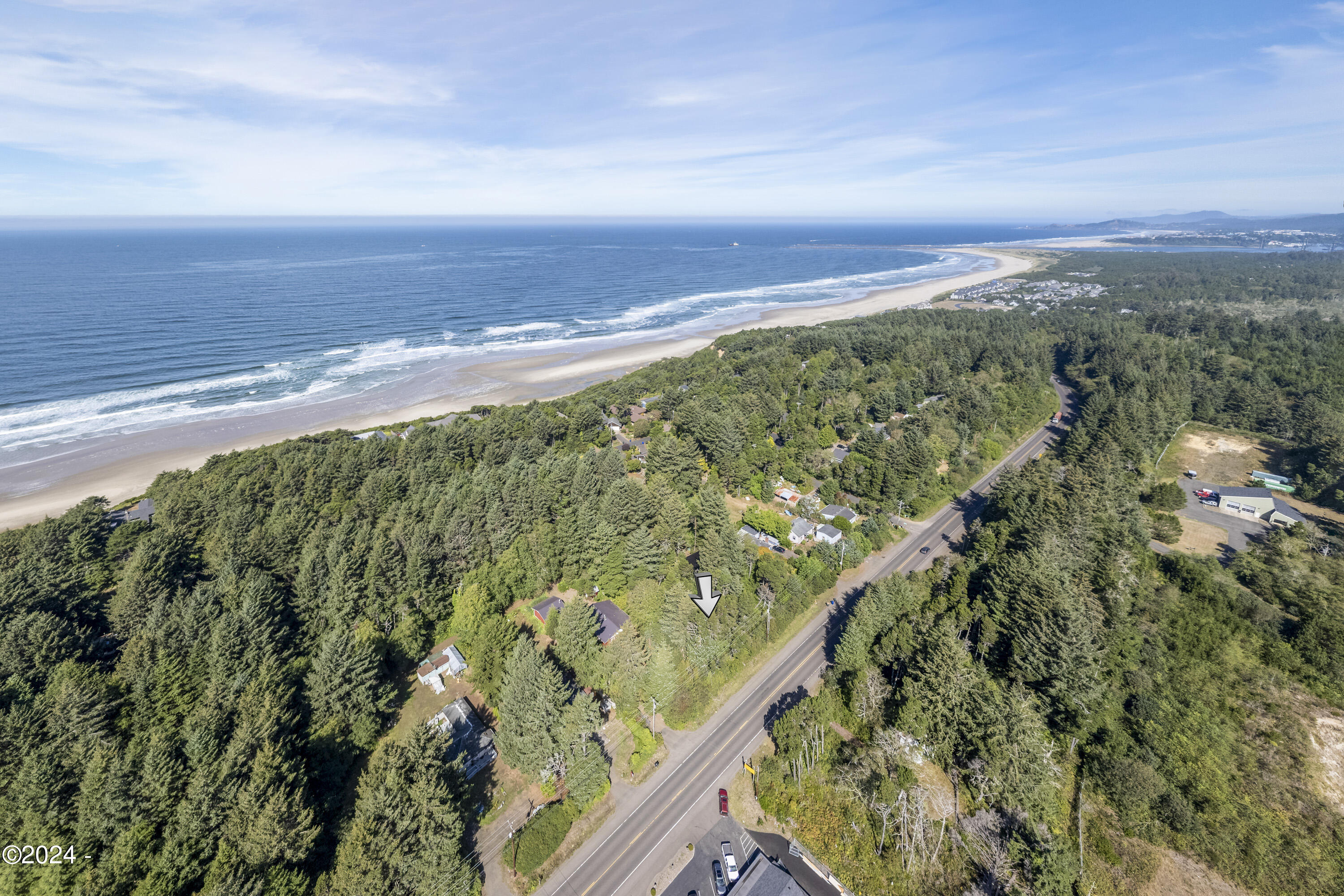 200 Southwest Abalone St Beach South Beach, OR 97366 - Photo 2 of 8 200 SW ABALONE ST (8)