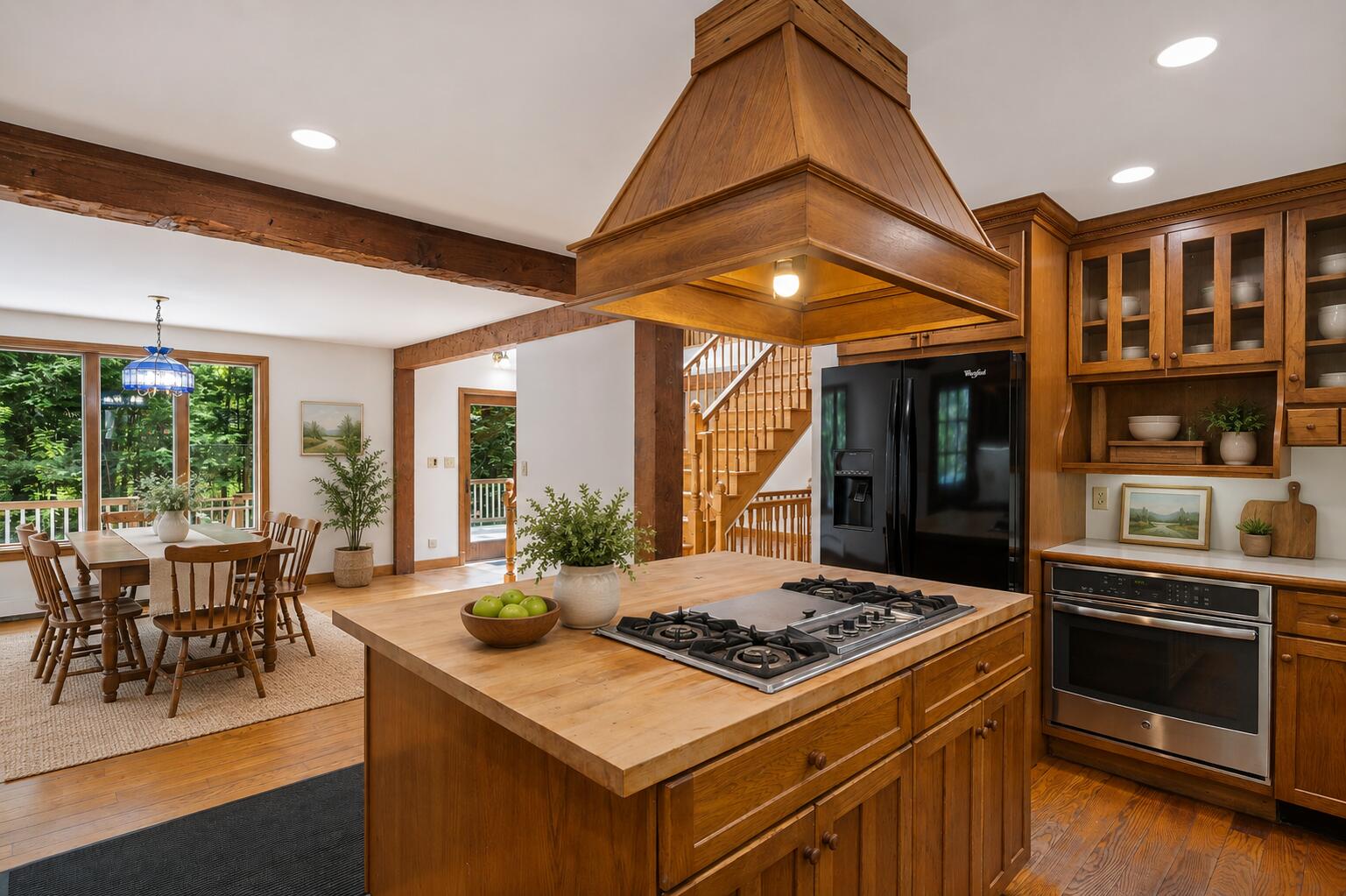 358 Pine Hill Road Berwick, ME 03901 - Photo 11 of 76 Staged