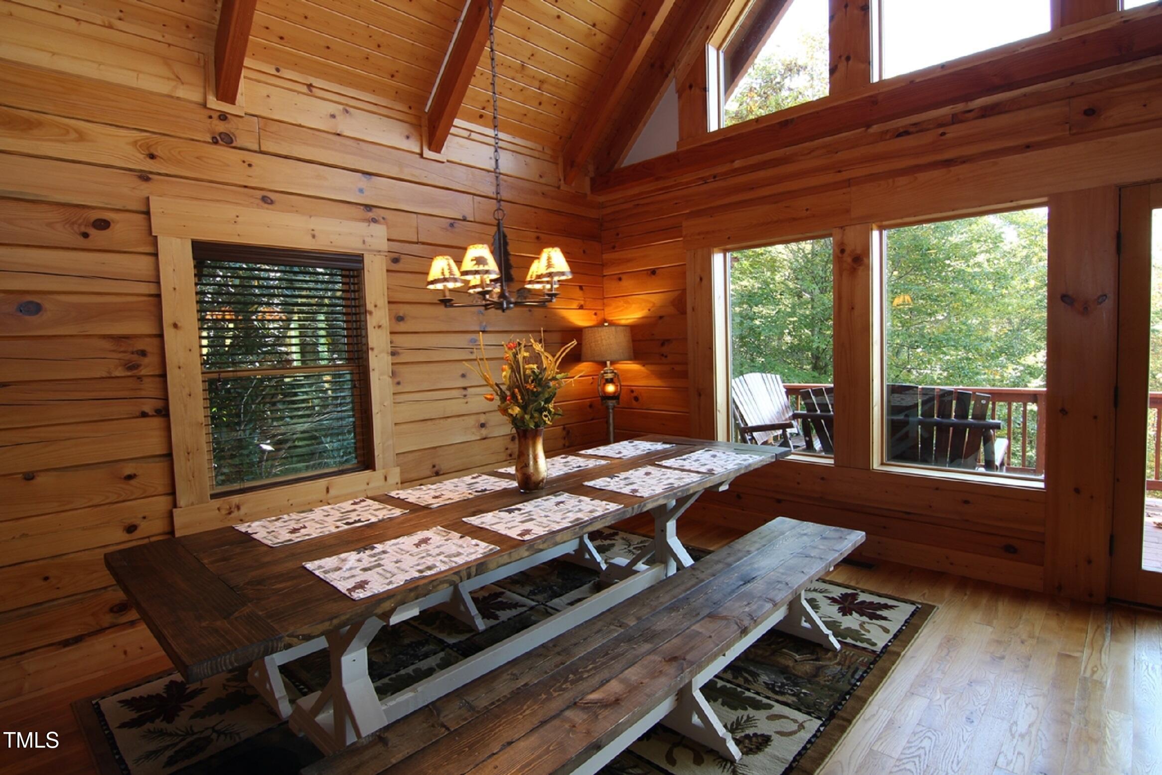 832 Rivers Edge Drive Boone, NC 28607 - Photo 7 of 24 9a dine