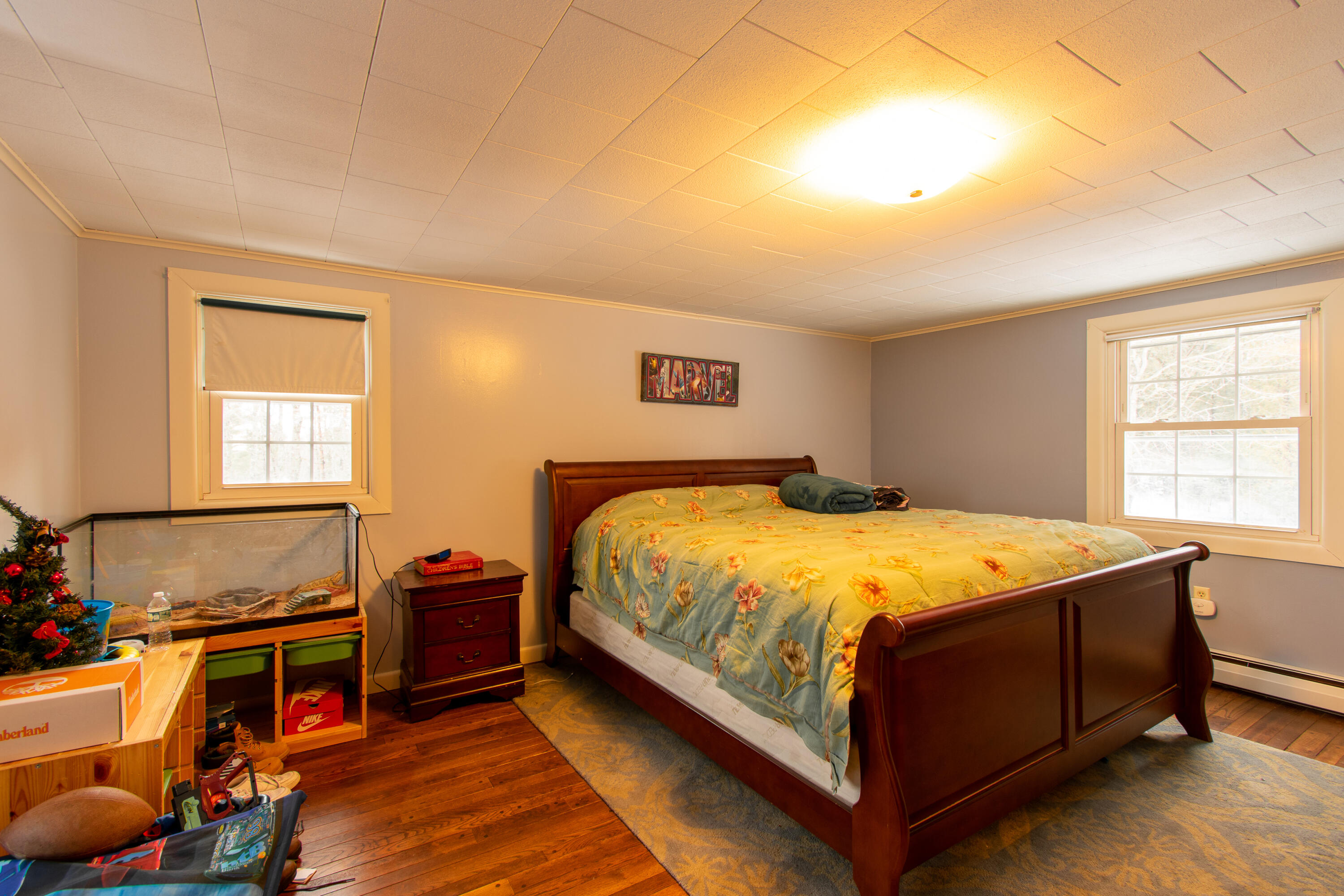 110 Moore Road Ellsworth, ME 04605 - Photo 18 of 40 110 Gary Moore Road, Ellsworth, ME