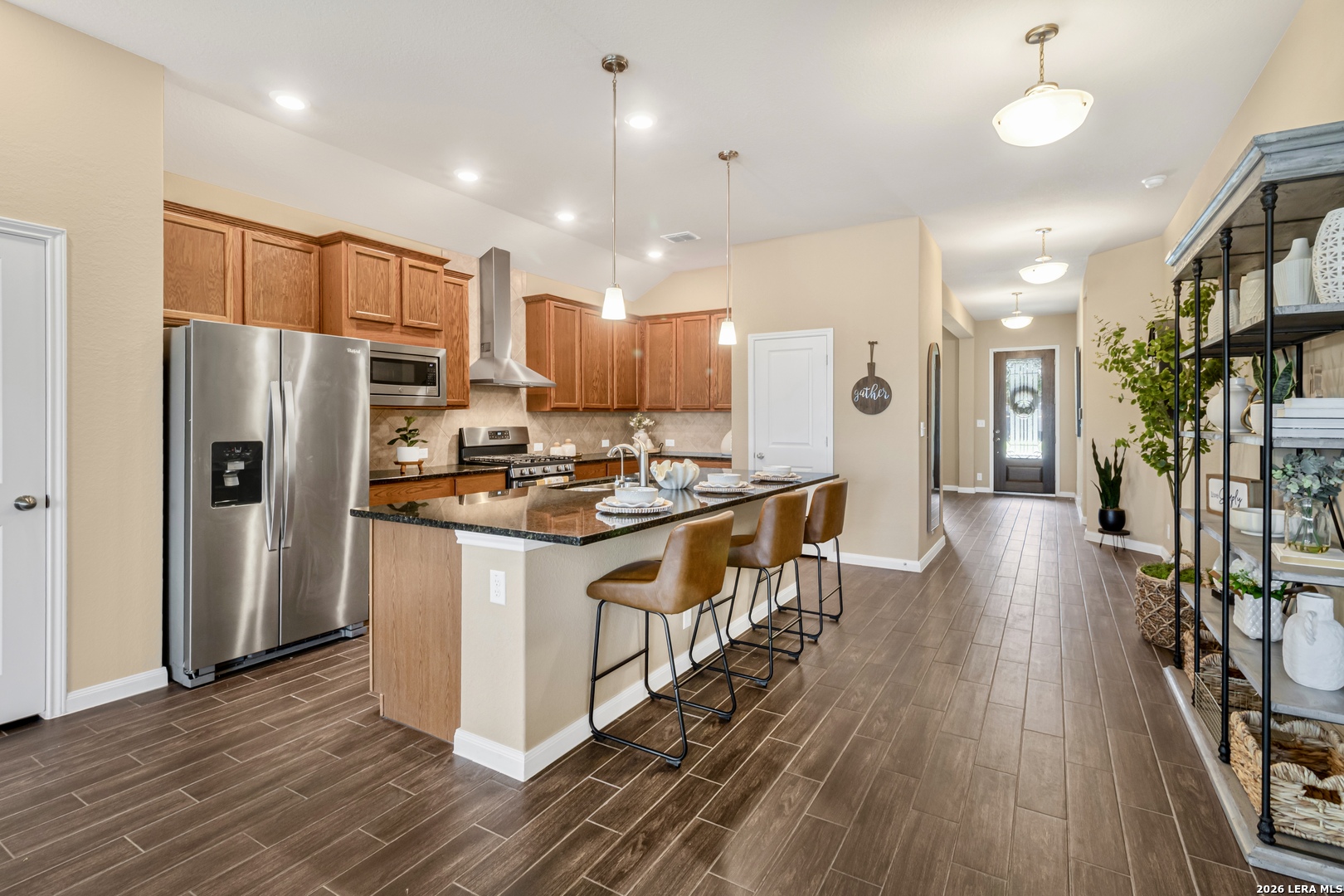 622 Chambers Ranch San Antonio, TX 78245 - Photo 8 of 25