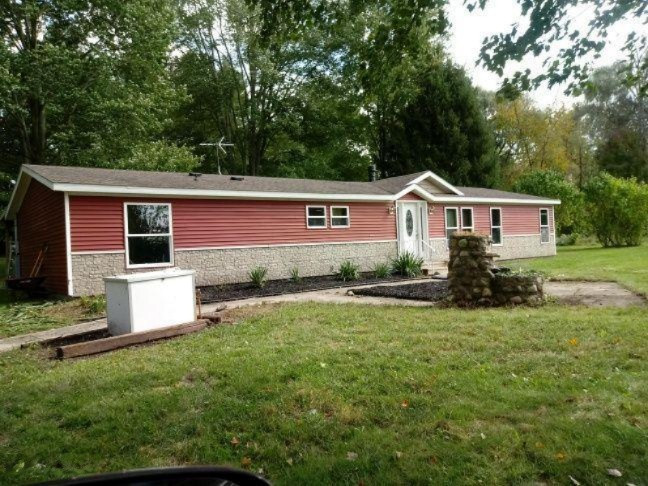 50495 Burlington Road Marcellus, MI 49067 - Photo 1 of 13 front