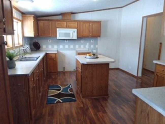 50495 Burlington Road Marcellus, MI 49067 - Photo 5 of 13 kitchen 2