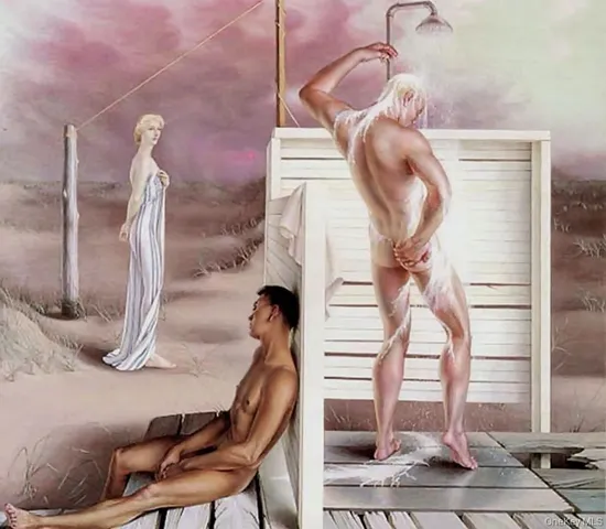 $1,095,000 | 284 Bay Walk, Fire Island Pines, NY 11770