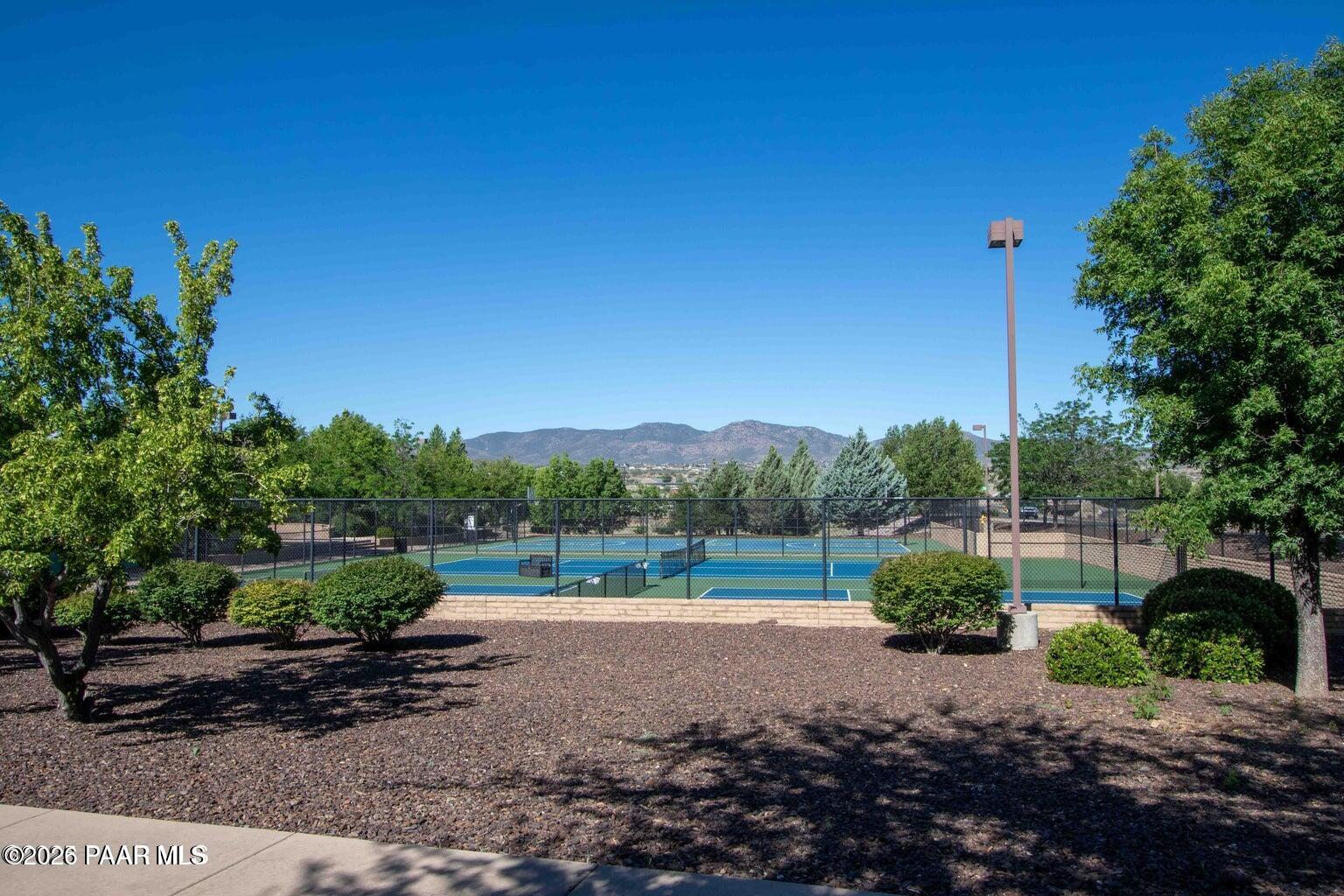 12933 Ponce Street Dewey, AZ 86327 - Photo 35 of 41 a view of outdoor space with city view