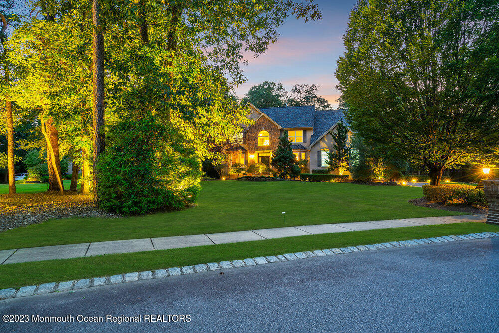 30 Erin Drive Jackson, NJ 08527 - Photo 104 of 105 a view of a park