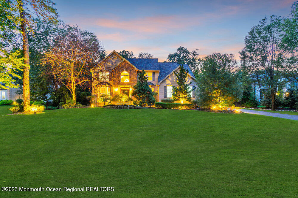 30 Erin Drive Jackson, NJ 08527 - Photo 2 of 105 a view of a golf course
