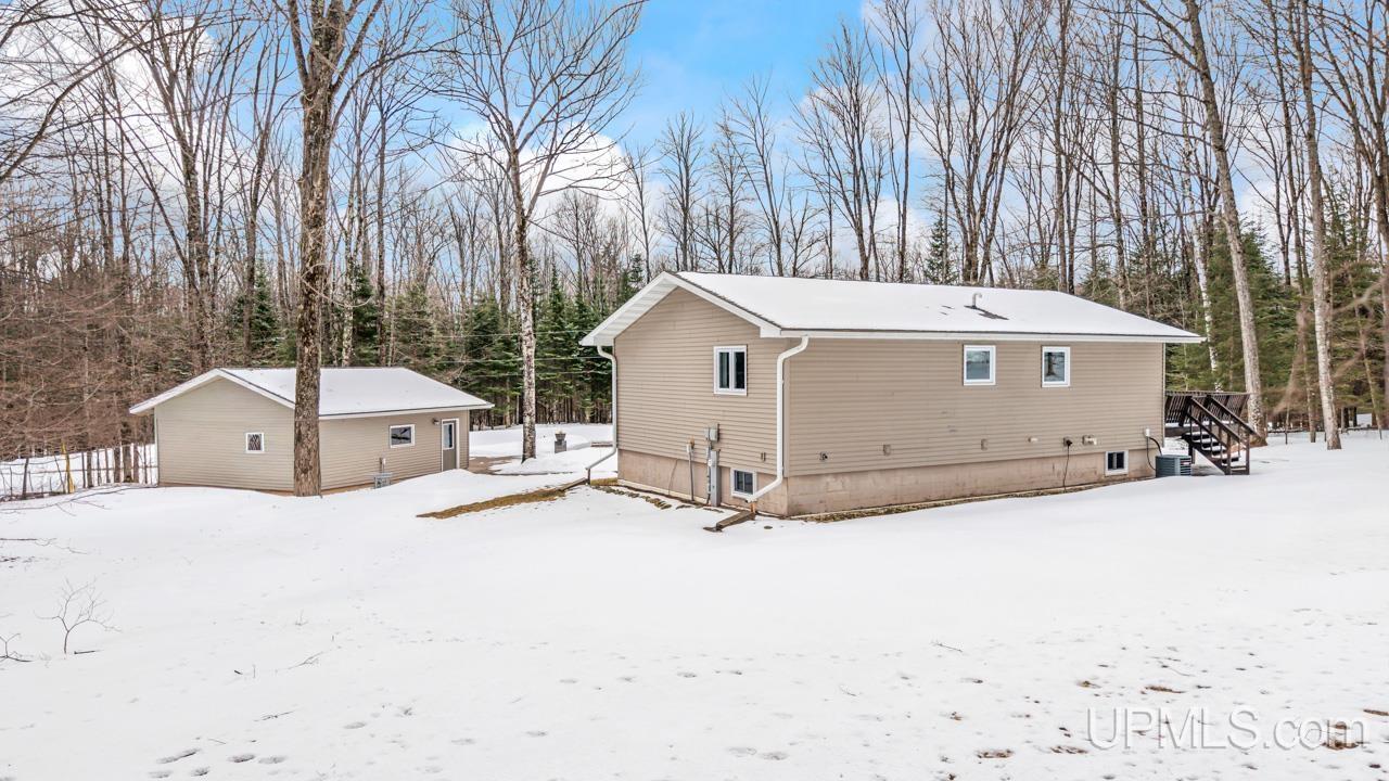 W8636 Lynch Road Iron Mountain, MI 49801 - Photo 29 of 29