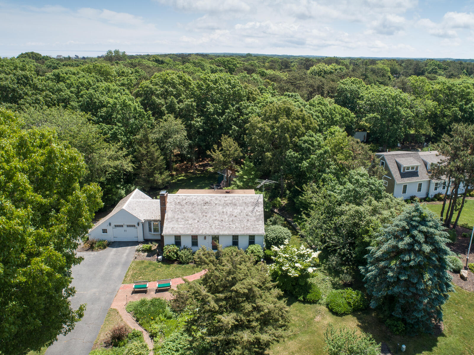 28 Boulder Brook Road East Sandwich, MA 02537 - Photo 2 of 51 26 Boulder Brook-27