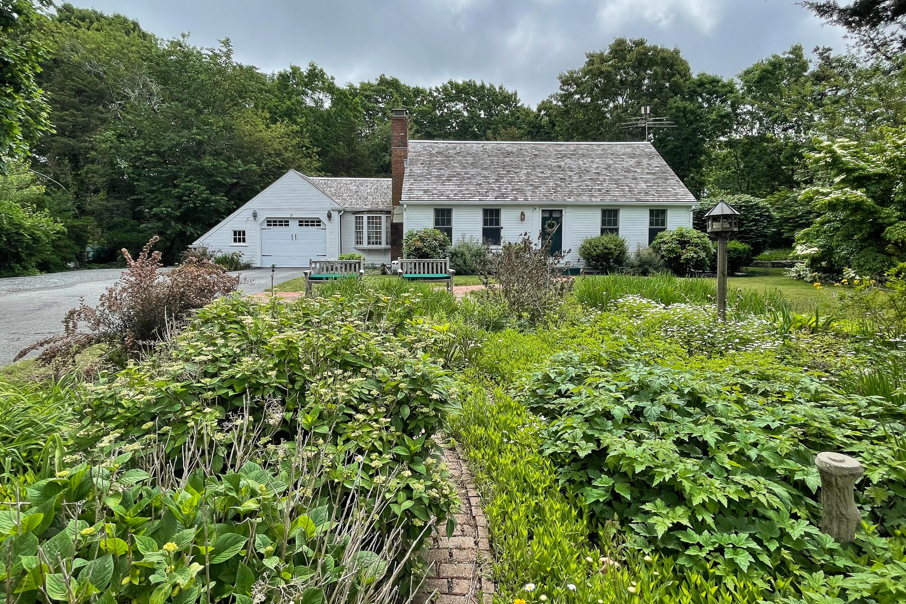 28 Boulder Brook Road East Sandwich, MA 02537 - Photo 34 of 51 26 Boulder Brook-8