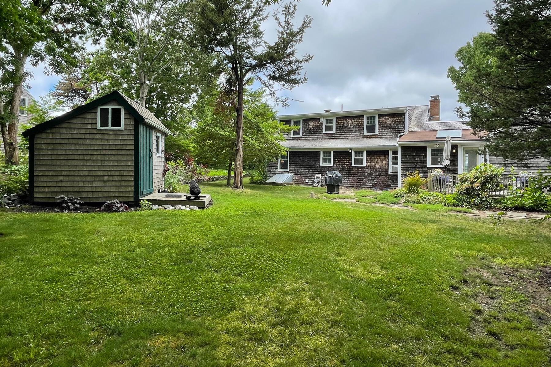 28 Boulder Brook Road East Sandwich, MA 02537 - Photo 35 of 51 26 Boulder Brook-16