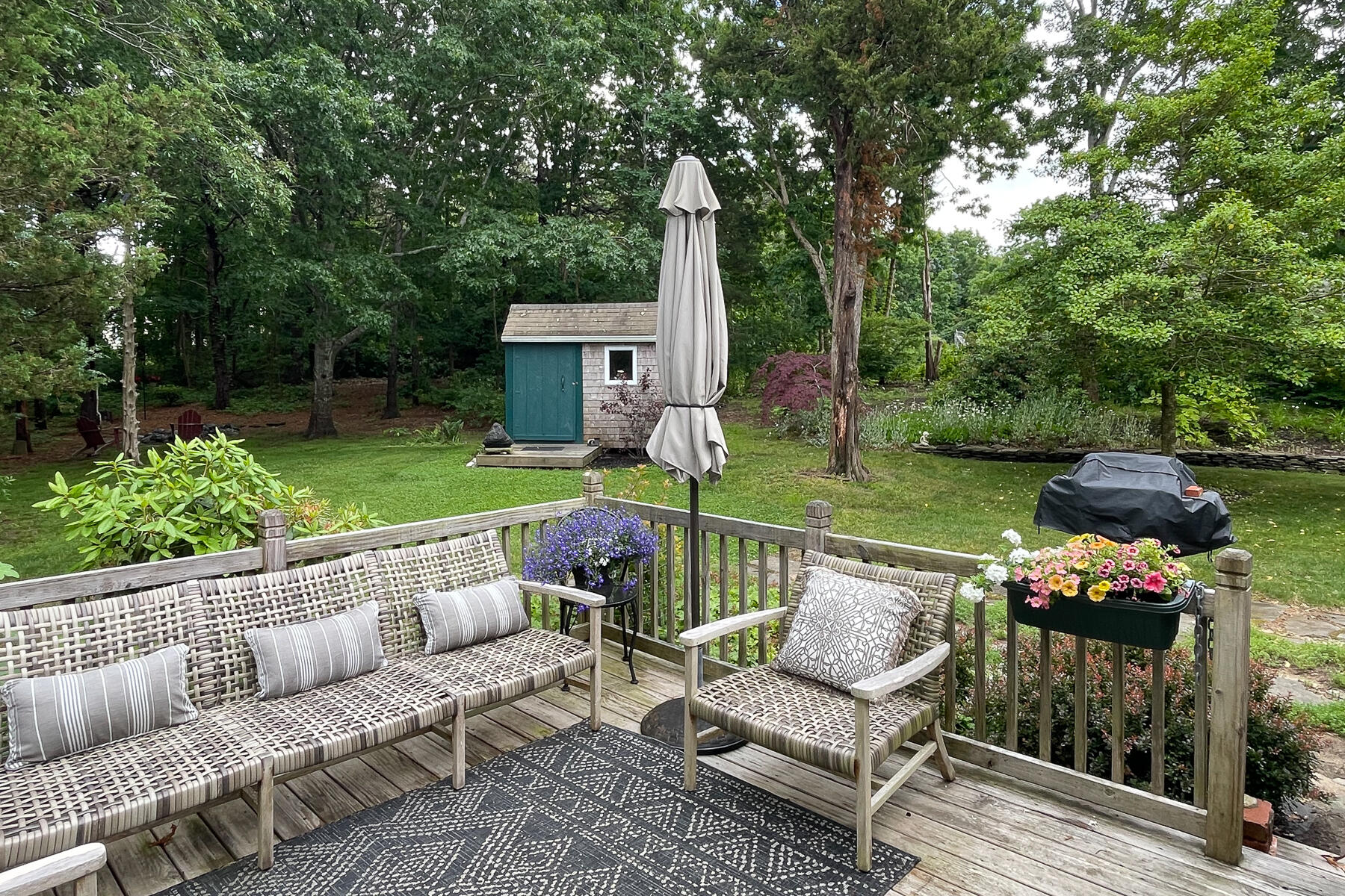 28 Boulder Brook Road East Sandwich, MA 02537 - Photo 36 of 51 26 Boulder Brook-11