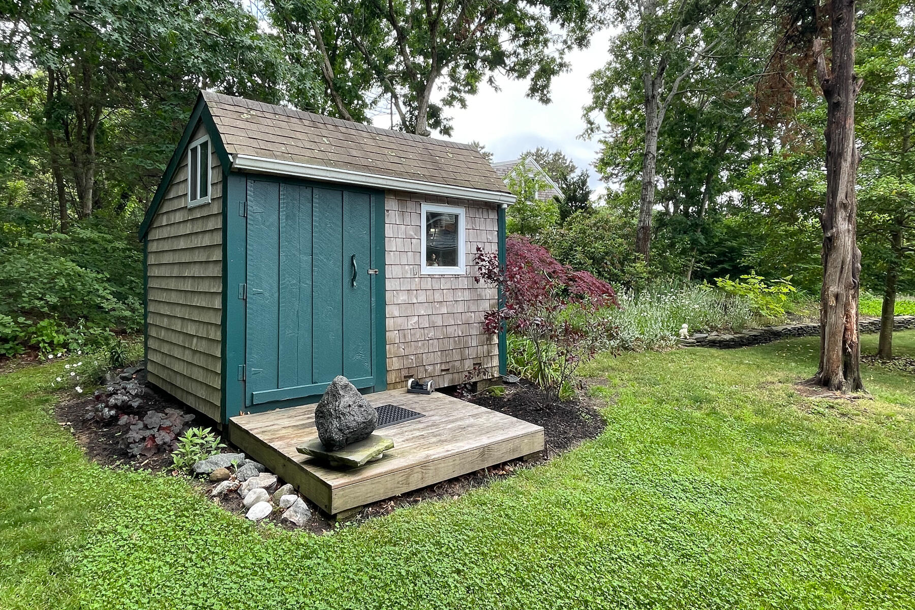 28 Boulder Brook Road East Sandwich, MA 02537 - Photo 39 of 51 26 Boulder Brook-14