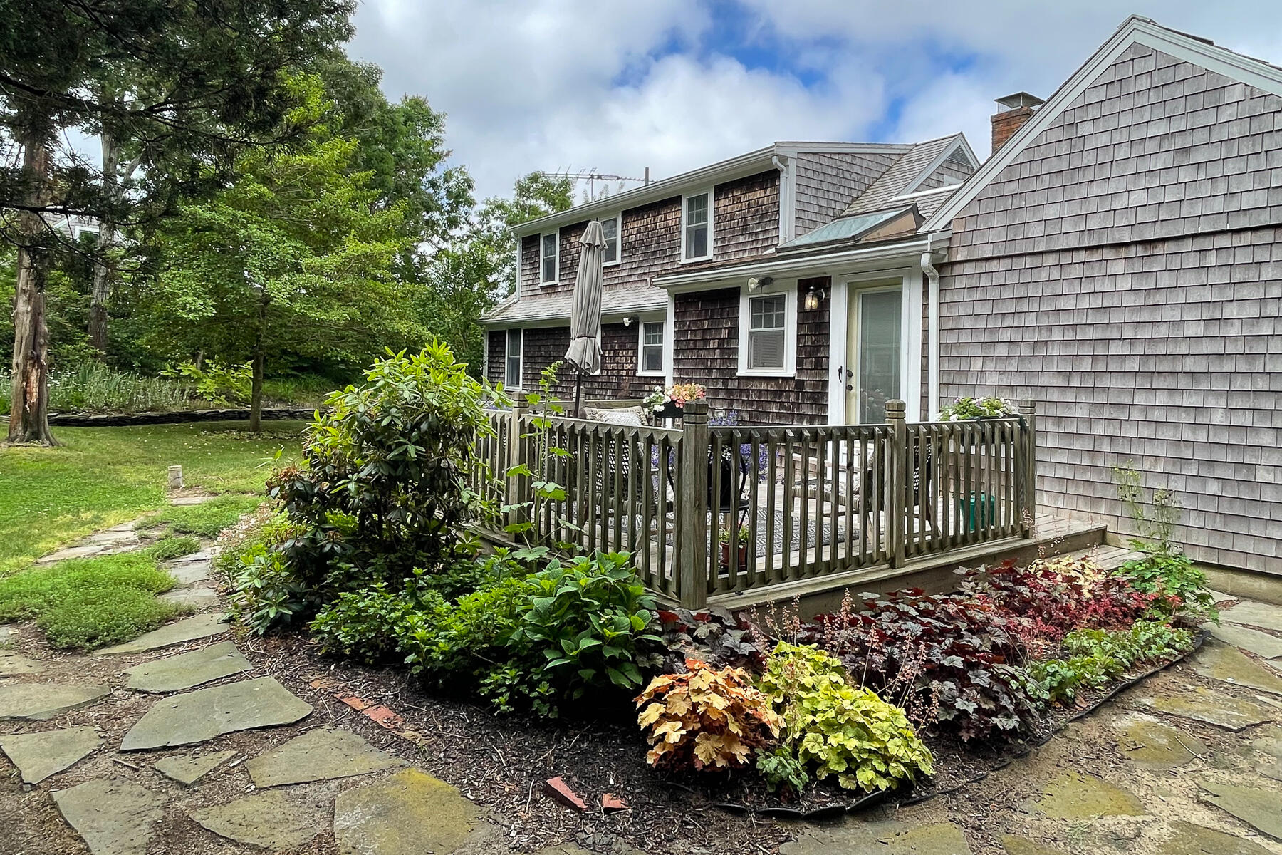 28 Boulder Brook Road East Sandwich, MA 02537 - Photo 40 of 51 26 Boulder Brook-18