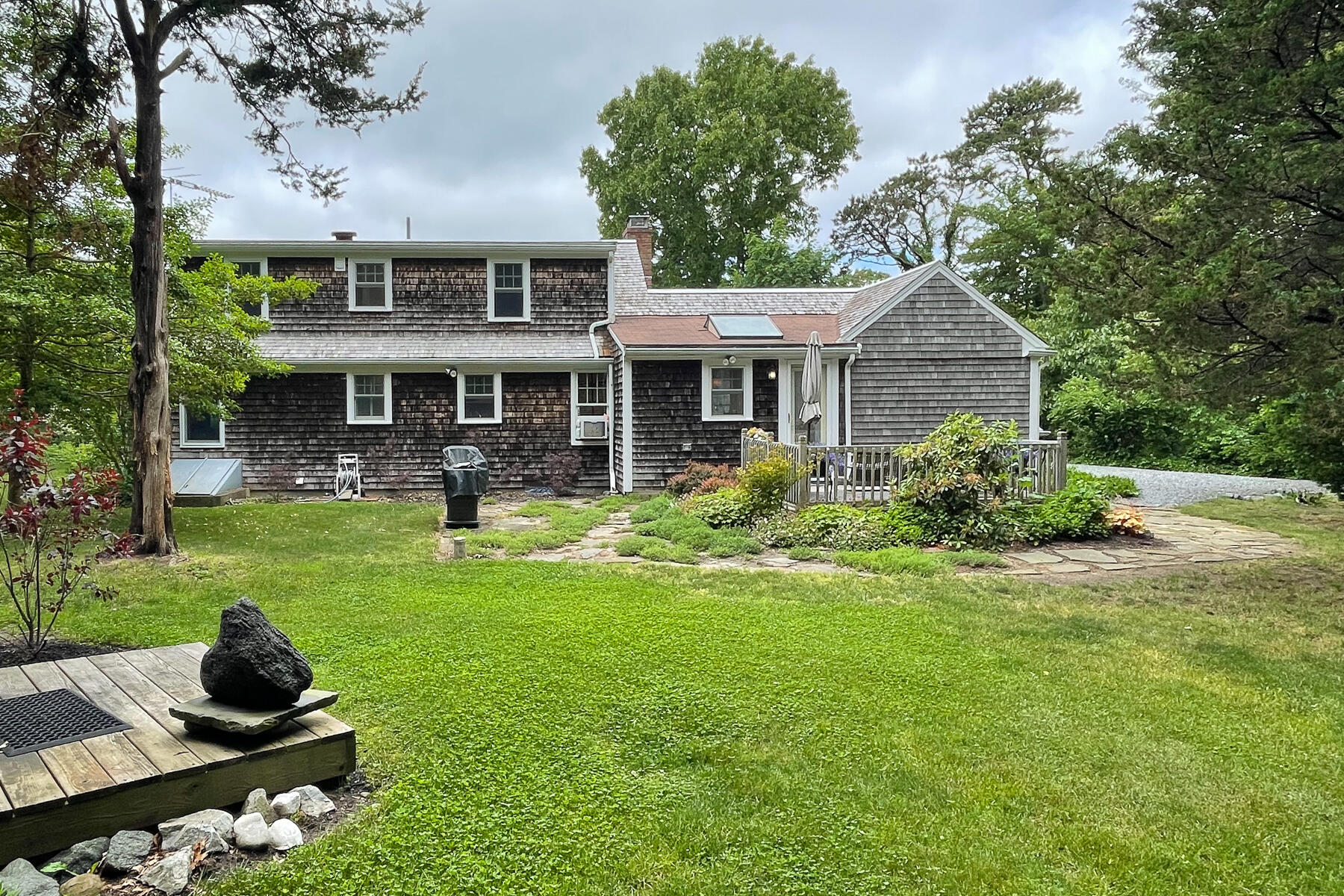 28 Boulder Brook Road East Sandwich, MA 02537 - Photo 42 of 51 26 Boulder Brook-15