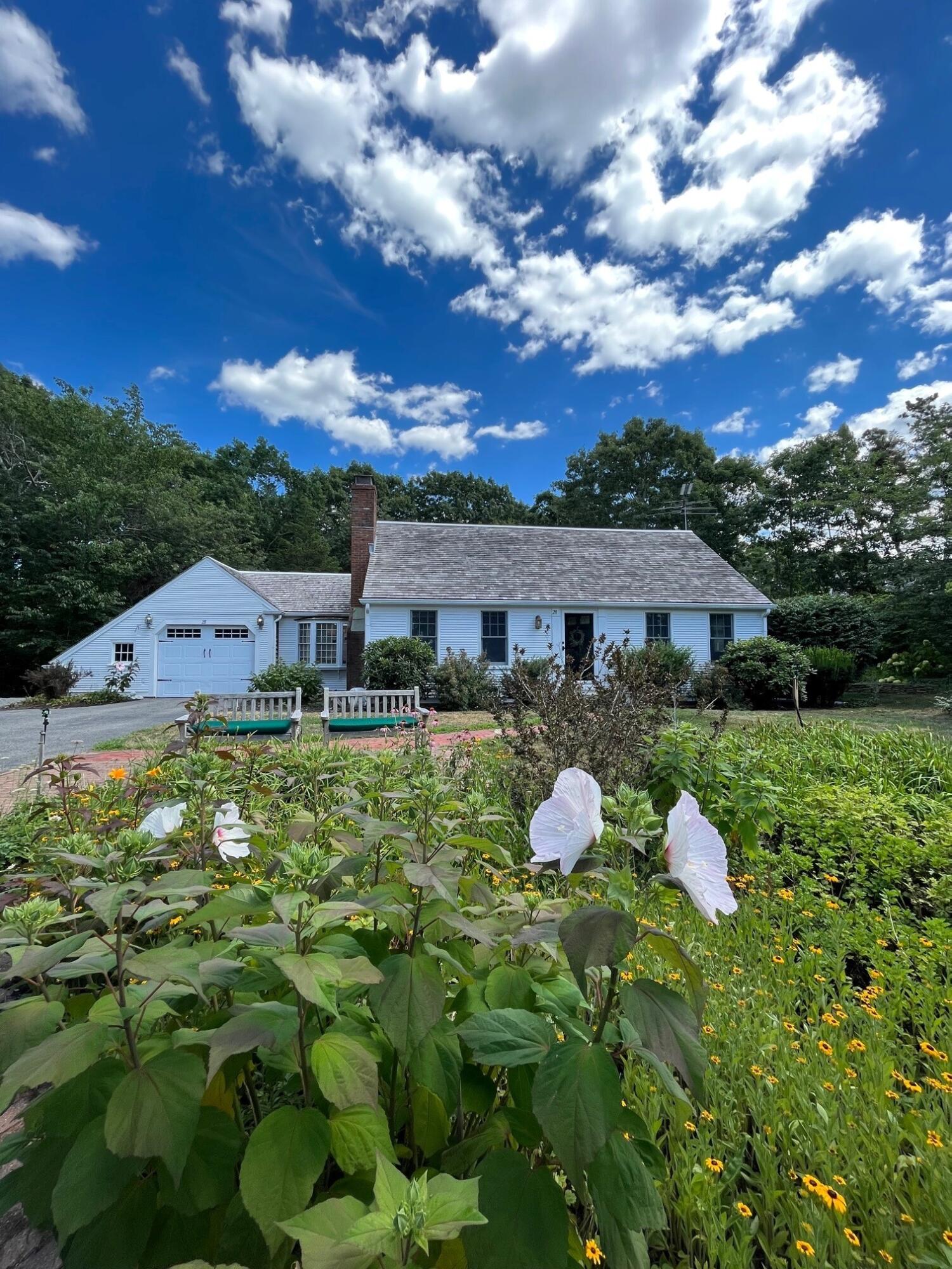 28 Boulder Brook Road East Sandwich, MA 02537 - Photo 49 of 51 BBSummer