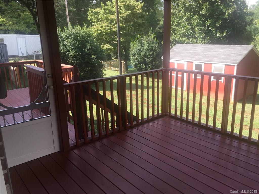 118 West 7th Street Rutherfordton, NC 28139 - Photo 14 of 27 Gallery Image 14