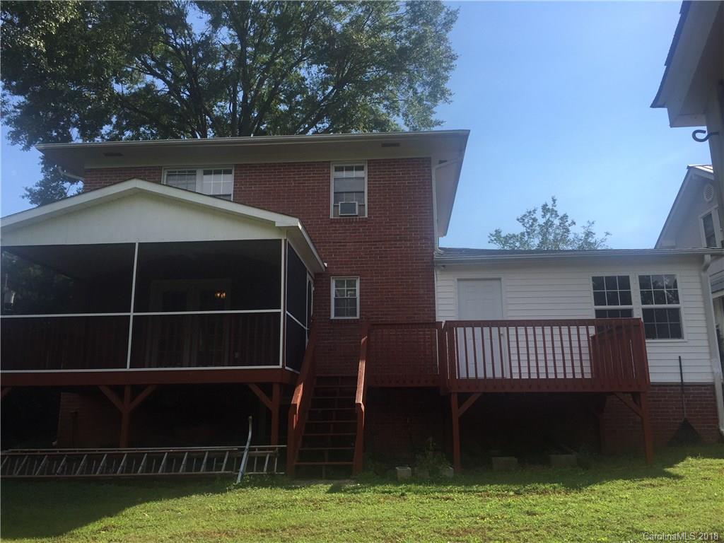 118 West 7th Street Rutherfordton, NC 28139 - Photo 3 of 27 Gallery Image 3