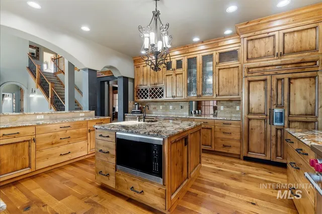 $2,198,000 | 1978 North Valle Bello Way, Eagle, ID 83616