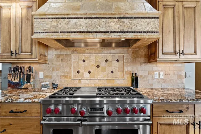 $2,198,000 | 1978 North Valle Bello Way, Eagle, ID 83616