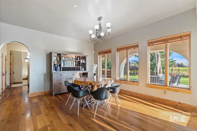 $2,198,000 | 1978 North Valle Bello Way, Eagle, ID 83616