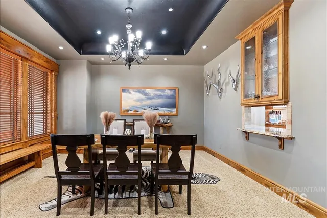 $2,198,000 | 1978 North Valle Bello Way, Eagle, ID 83616