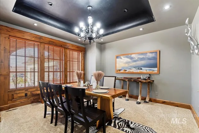 $2,198,000 | 1978 North Valle Bello Way, Eagle, ID 83616