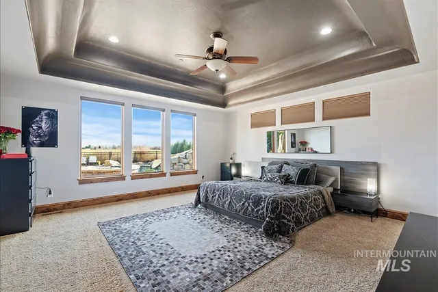 $2,198,000 | 1978 North Valle Bello Way, Eagle, ID 83616