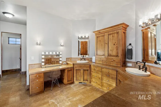 $2,198,000 | 1978 North Valle Bello Way, Eagle, ID 83616