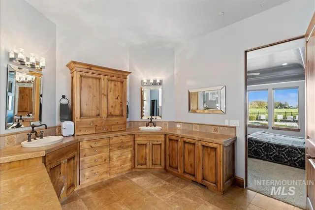 $2,198,000 | 1978 North Valle Bello Way, Eagle, ID 83616