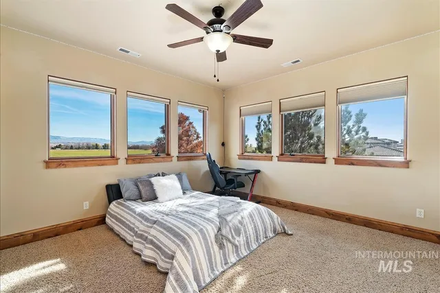 $2,198,000 | 1978 North Valle Bello Way, Eagle, ID 83616