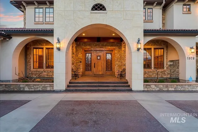 $2,198,000 | 1978 North Valle Bello Way, Eagle, ID 83616