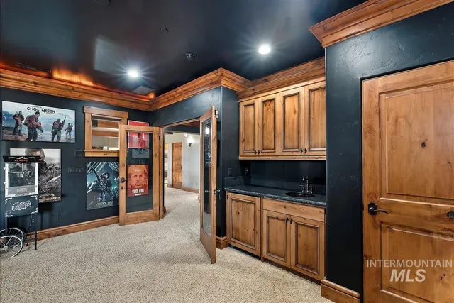 $2,198,000 | 1978 North Valle Bello Way, Eagle, ID 83616