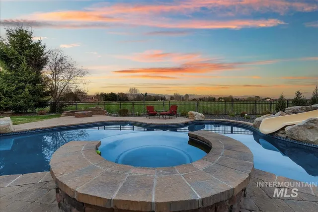 $2,198,000 | 1978 North Valle Bello Way, Eagle, ID 83616