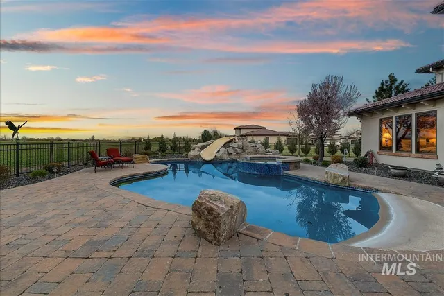 $2,198,000 | 1978 North Valle Bello Way, Eagle, ID 83616